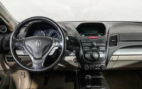 Acura RDX III, 2014 год, 1 980 000 рублей, 12 фотография