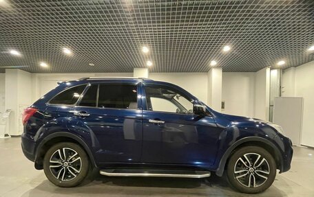 Lifan X60 I рестайлинг, 2016 год, 819 000 рублей, 2 фотография