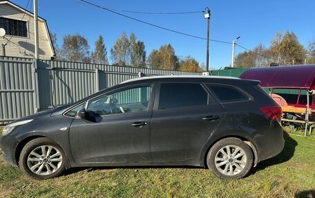 KIA cee'd III, 2014 год, 1 200 000 рублей, 3 фотография