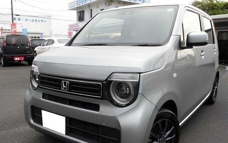 Honda N-WGN, 2020 год, 860 000 рублей, 1 фотография