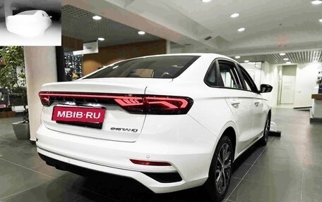 Geely Emgrand, 2024 год, 2 322 990 рублей, 4 фотография