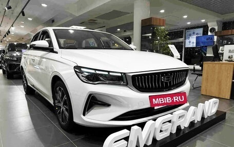 Geely Emgrand, 2024 год, 2 322 990 рублей, 3 фотография