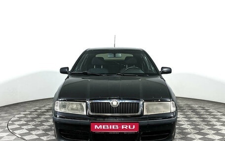 Skoda Octavia IV, 2008 год, 3 580 000 рублей, 2 фотография