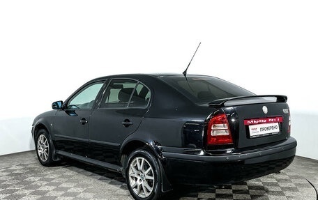 Skoda Octavia IV, 2008 год, 3 580 000 рублей, 7 фотография