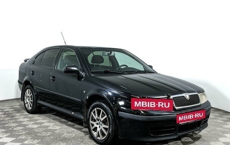 Skoda Octavia IV, 2008 год, 3 580 000 рублей, 3 фотография