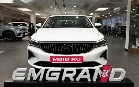 Geely Emgrand, 2024 год, 2 322 990 рублей, 2 фотография