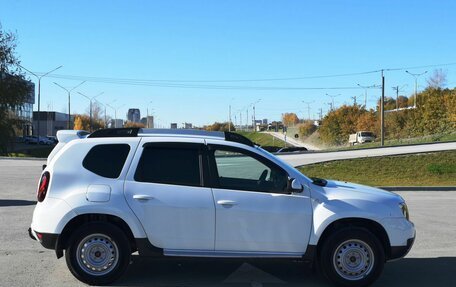 Renault Duster I рестайлинг, 2019 год, 1 797 000 рублей, 5 фотография