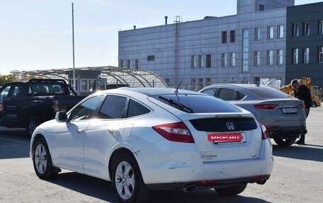 Honda Crosstour I рестайлинг, 2012 год, 1 697 000 рублей, 4 фотография