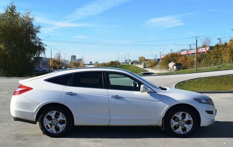 Honda Crosstour I рестайлинг, 2012 год, 1 697 000 рублей, 5 фотография