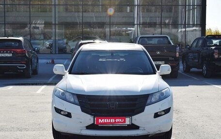 Honda Crosstour I рестайлинг, 2012 год, 1 697 000 рублей, 7 фотография