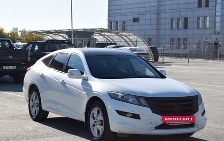 Honda Crosstour I рестайлинг, 2012 год, 1 697 000 рублей, 2 фотография