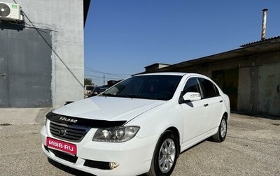 Lifan Solano I (630) рестайлинг, 2011 год, 397 000 рублей, 1 фотография