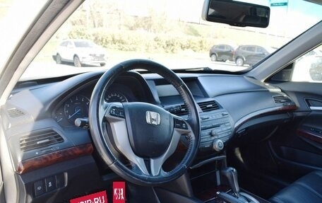 Honda Crosstour I рестайлинг, 2012 год, 1 697 000 рублей, 14 фотография