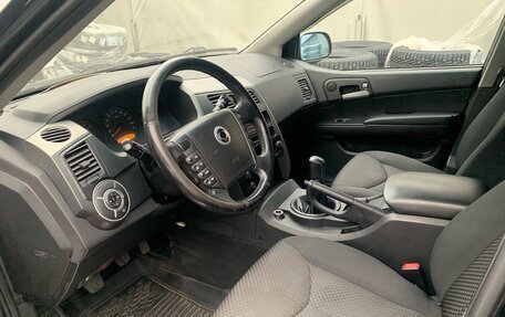 SsangYong Kyron I, 2009 год, 799 000 рублей, 7 фотография