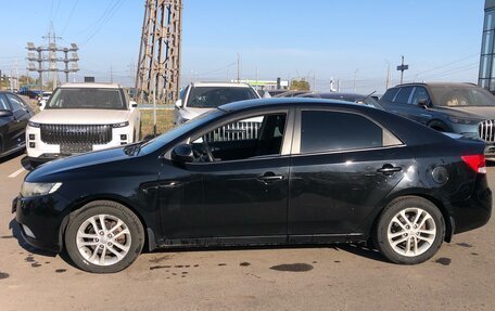 KIA Cerato III, 2012 год, 1 050 000 рублей, 2 фотография