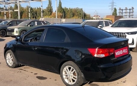 KIA Cerato III, 2012 год, 1 050 000 рублей, 3 фотография