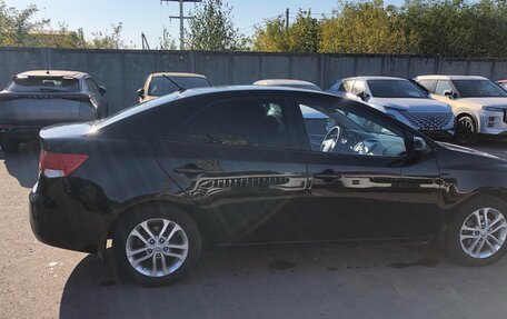 KIA Cerato III, 2012 год, 1 050 000 рублей, 6 фотография