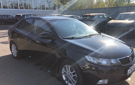 KIA Cerato III, 2012 год, 1 050 000 рублей, 7 фотография