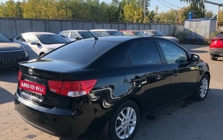 KIA Cerato III, 2012 год, 1 050 000 рублей, 5 фотография