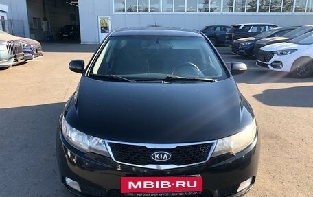 KIA Cerato III, 2012 год, 1 050 000 рублей, 8 фотография