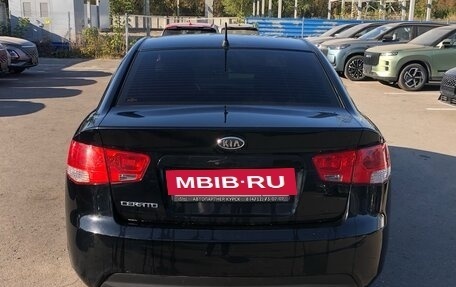 KIA Cerato III, 2012 год, 1 050 000 рублей, 4 фотография