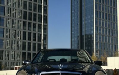 Mercedes-Benz E-Класс, 2000 год, 540 000 рублей, 1 фотография