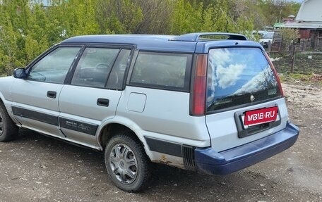 Toyota Sprinter Carib II, 1990 год, 95 000 рублей, 1 фотография