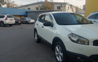 Nissan Qashqai, 2010 год, 935 000 рублей, 1 фотография