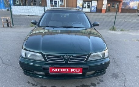 Nissan Maxima IV, 1995 год, 330 000 рублей, 1 фотография