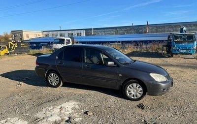 Mitsubishi Lancer IX, 2006 год, 365 000 рублей, 1 фотография