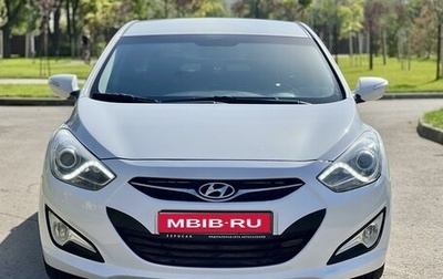 Hyundai i40 I рестайлинг, 2014 год, 1 450 000 рублей, 1 фотография