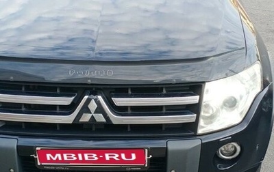 Mitsubishi Pajero IV, 2010 год, 1 750 000 рублей, 1 фотография