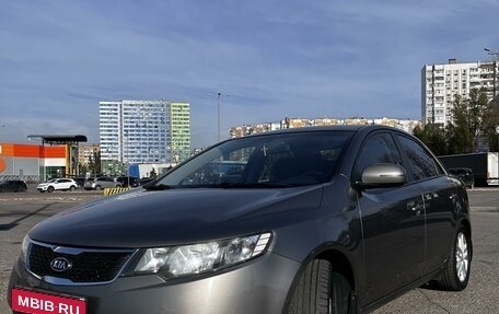 KIA Cerato III, 2012 год, 950 000 рублей, 1 фотография