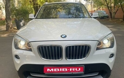 BMW X1, 2012 год, 1 750 000 рублей, 1 фотография