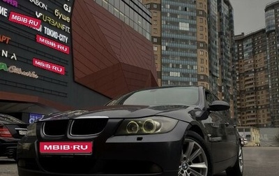 BMW 3 серия, 2008 год, 900 000 рублей, 1 фотография