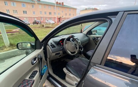 Renault Megane II, 2005 год, 340 000 рублей, 3 фотография