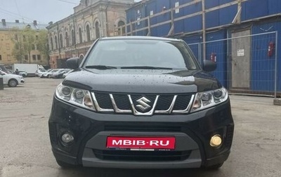 Suzuki Vitara II рестайлинг, 2016 год, 1 500 000 рублей, 1 фотография