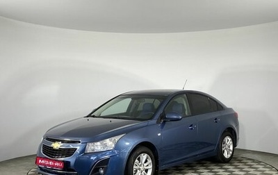 Chevrolet Cruze II, 2012 год, 959 000 рублей, 1 фотография