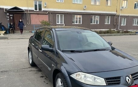 Renault Megane II, 2005 год, 340 000 рублей, 7 фотография