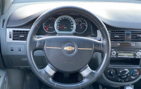 Chevrolet Lacetti, 2009 год, 570 000 рублей, 16 фотография