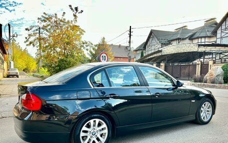 BMW 3 серия, 2008 год, 1 585 000 рублей, 3 фотография