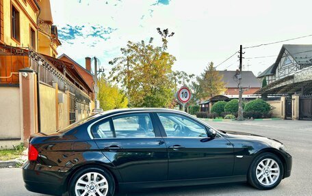 BMW 3 серия, 2008 год, 1 585 000 рублей, 7 фотография