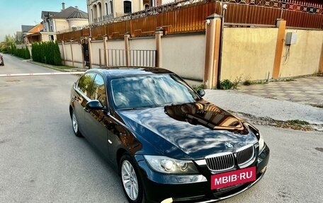 BMW 3 серия, 2008 год, 1 585 000 рублей, 4 фотография