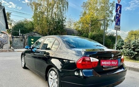 BMW 3 серия, 2008 год, 1 585 000 рублей, 10 фотография