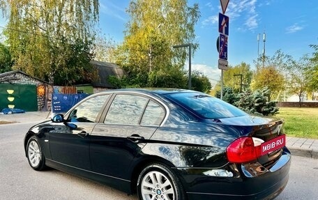 BMW 3 серия, 2008 год, 1 585 000 рублей, 9 фотография