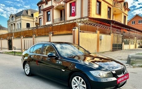 BMW 3 серия, 2008 год, 1 585 000 рублей, 12 фотография