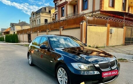 BMW 3 серия, 2008 год, 1 585 000 рублей, 14 фотография