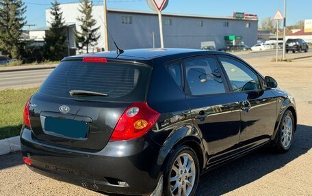 KIA cee'd I рестайлинг, 2009 год, 635 000 рублей, 5 фотография