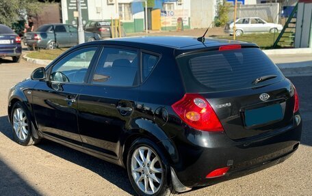 KIA cee'd I рестайлинг, 2009 год, 635 000 рублей, 3 фотография