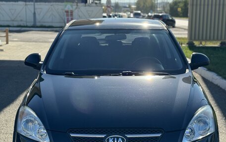 KIA cee'd I рестайлинг, 2009 год, 635 000 рублей, 8 фотография